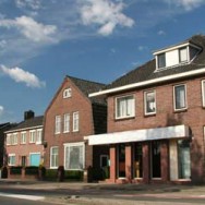 huisvoor