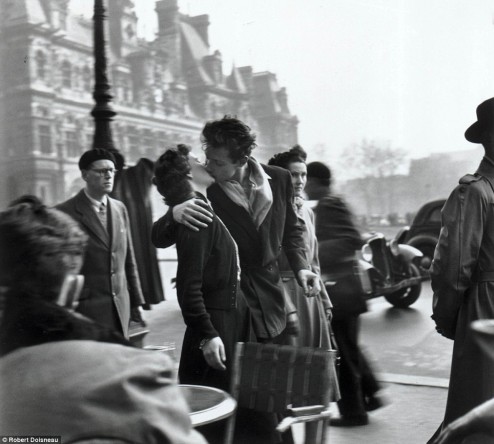 thekiss