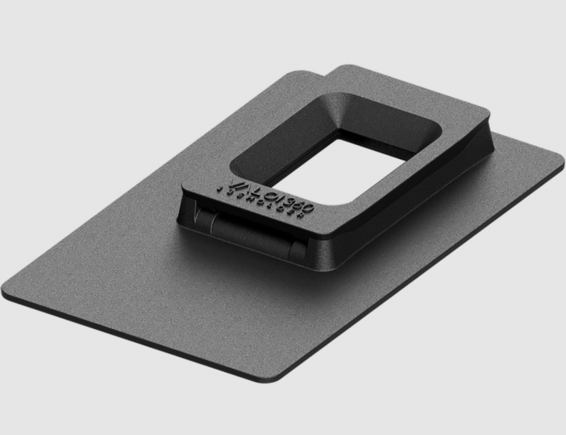 Valoi 35mm film carrier